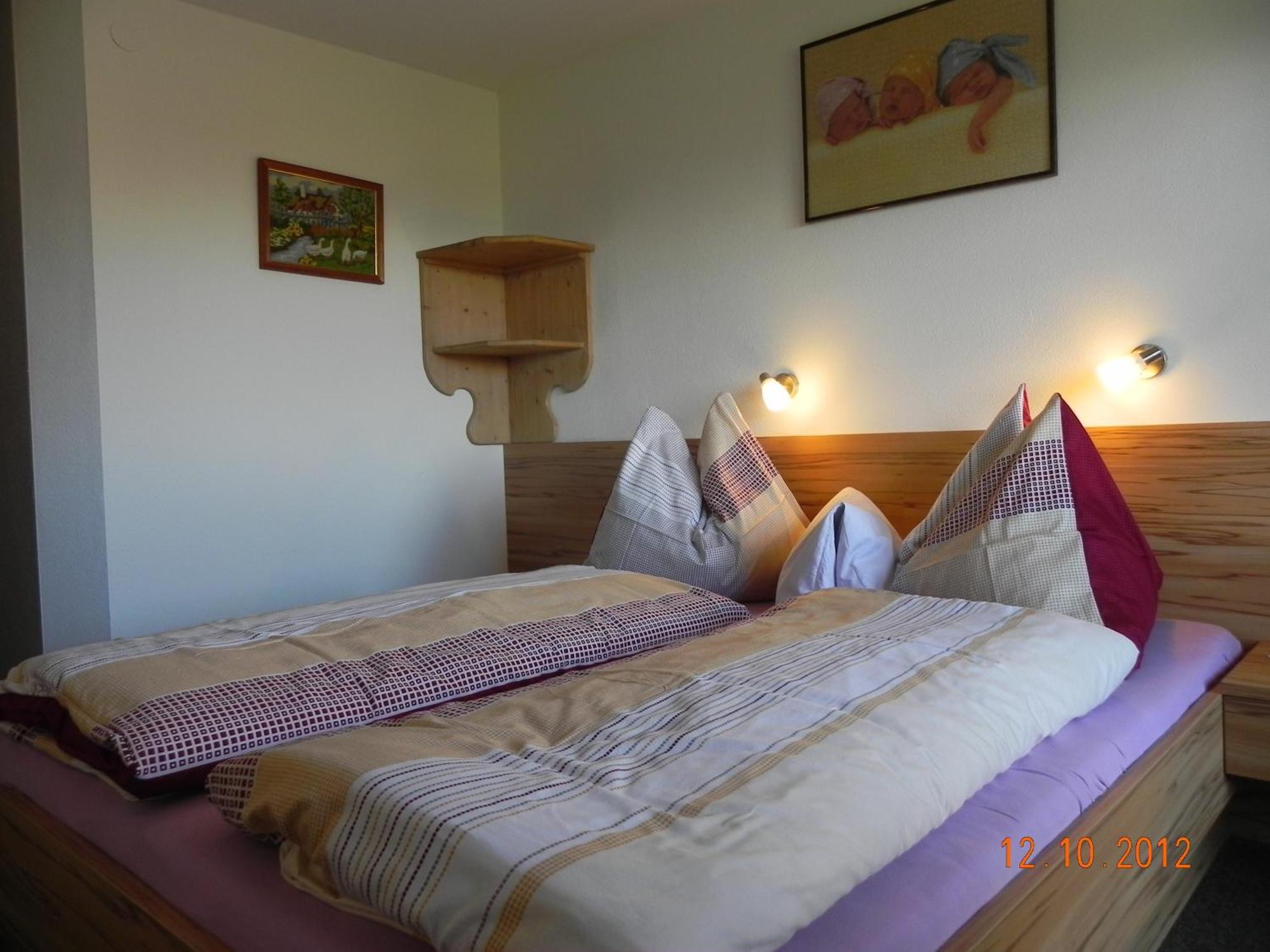 Bauernhof Fuchsmoos Daire Uttendorf Dış mekan fotoğraf