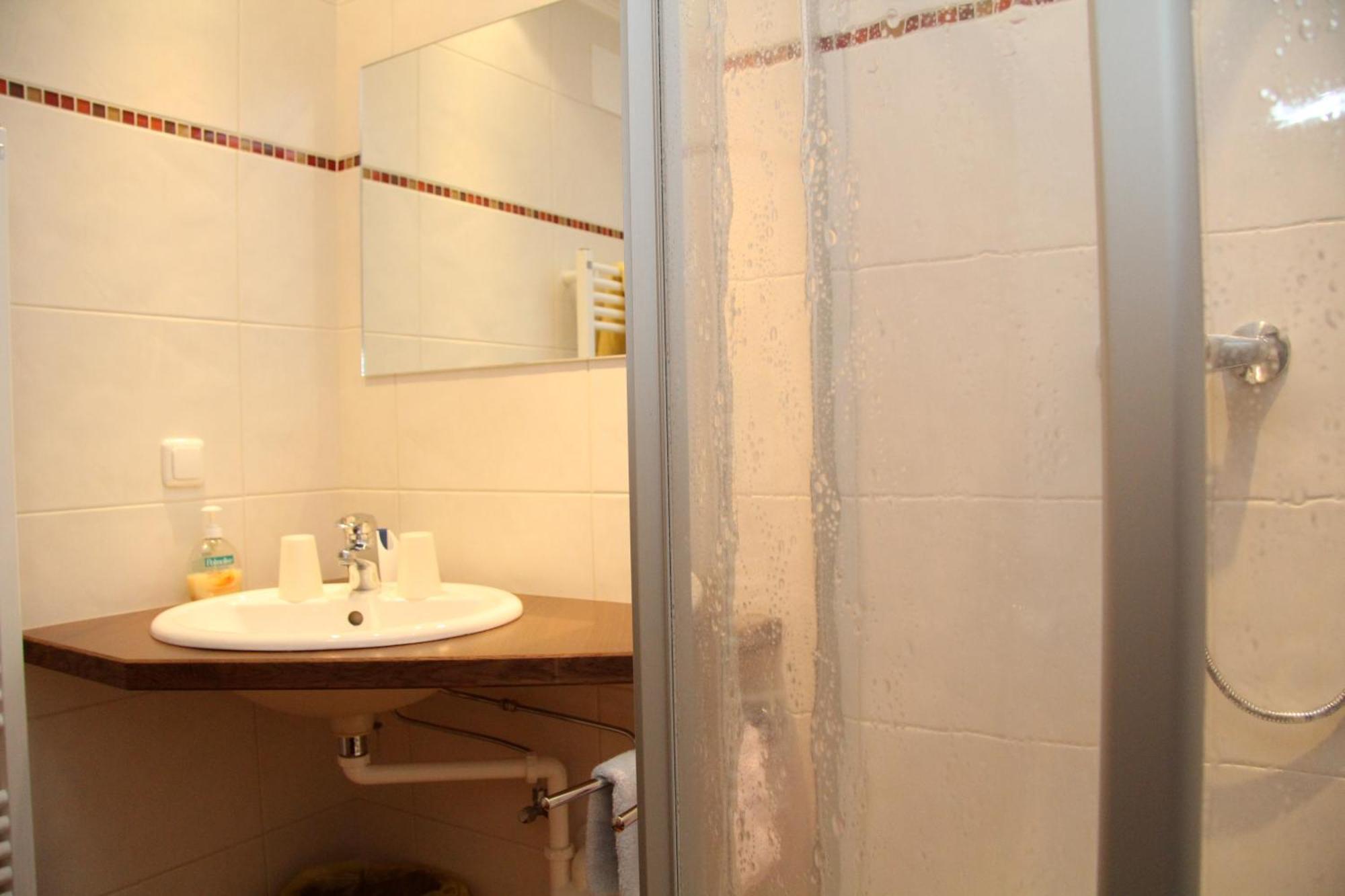Bauernhof Fuchsmoos Daire Uttendorf Dış mekan fotoğraf