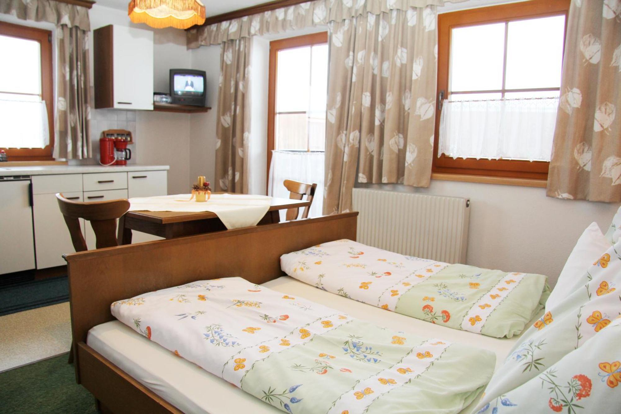 Bauernhof Fuchsmoos Daire Uttendorf Dış mekan fotoğraf